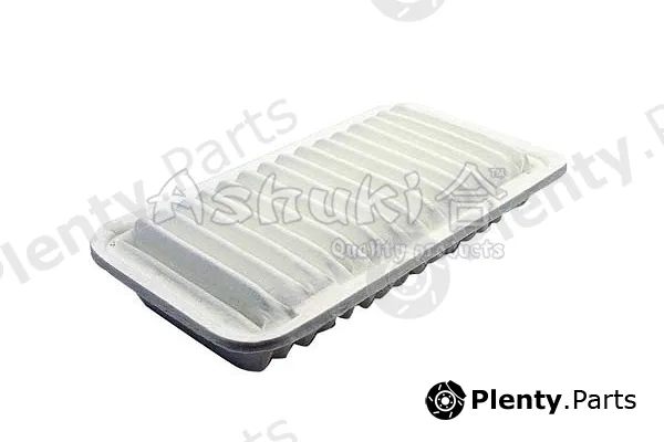 ASHUKI by Palidium T105-06 — Air Filter