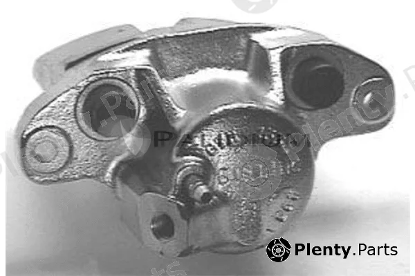 ASHUKI by Palidium PAL4-1207 — Brake Caliper
