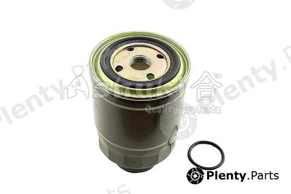 ASHUKI by Palidium C212-01 — Fuel Filter