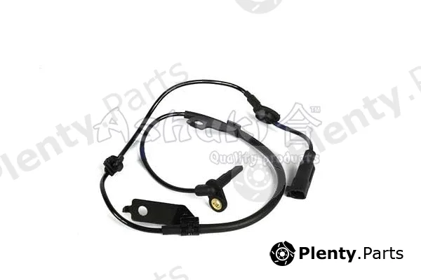 ASHUKI by Palidium C876-80 — Sensor, wheel speed