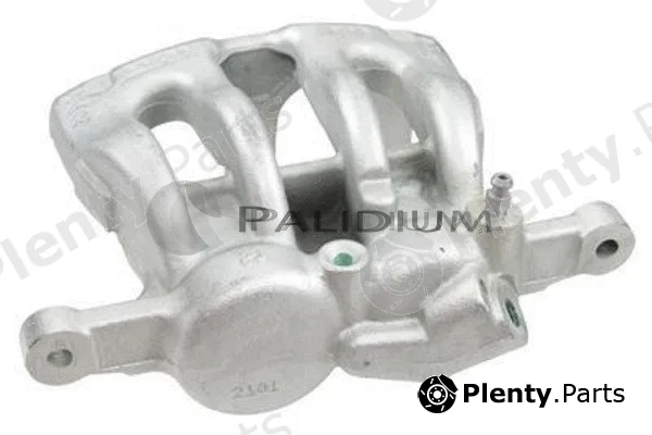 ASHUKI by Palidium PAL4-2263 — Brake Caliper