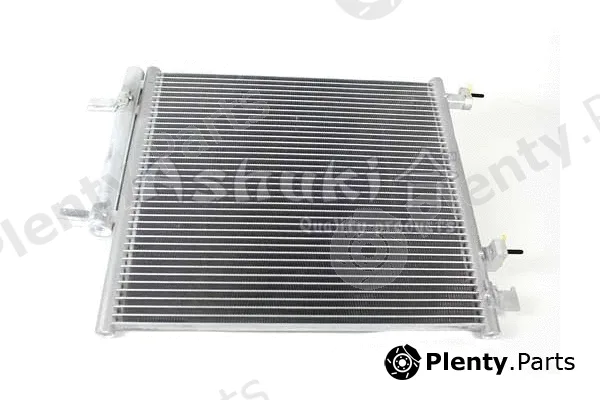 ASHUKI by Palidium T207-12 — Condenser, air conditioning
