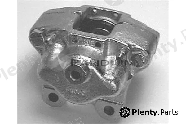 ASHUKI by Palidium PAL4-1614 — Brake Caliper
