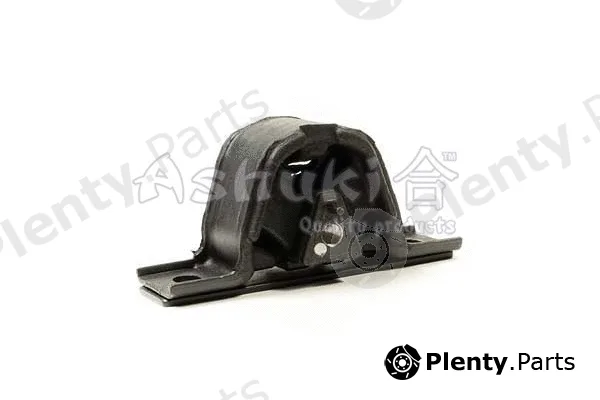 ASHUKI by Palidium J590-01 — Mounting, engine