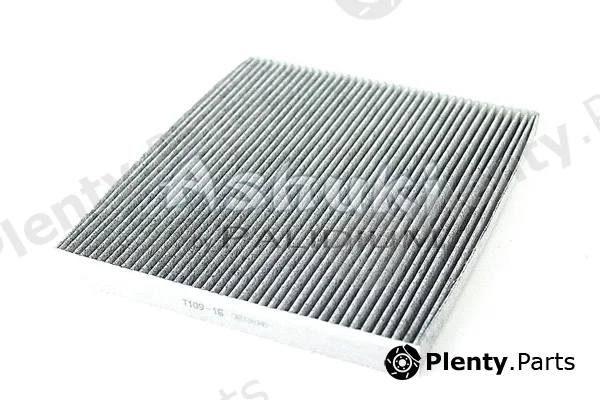 ASHUKI by Palidium T109-16 — Filter, cabin air