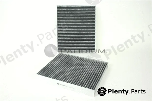 ASHUKI by Palidium PAL2-4249 — Filter, cabin air
