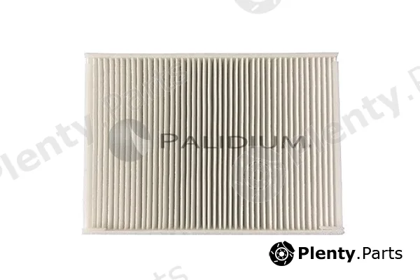 ASHUKI by Palidium PAL2-4040 — Filter, cabin air
