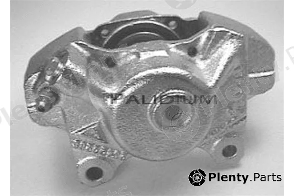 ASHUKI by Palidium PAL4-1984 — Brake Caliper