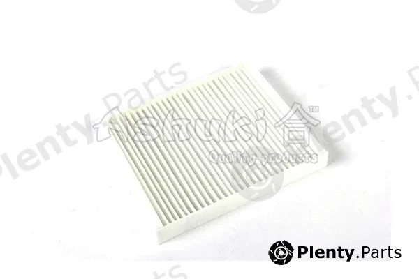 ASHUKI by Palidium 0402-3108 — Filter, cabin air