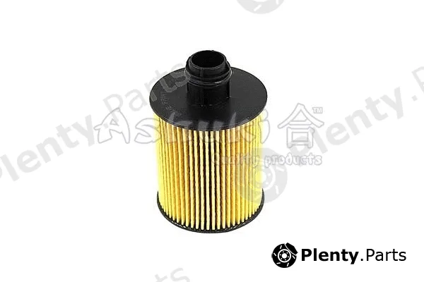 ASHUKI by Palidium K002-18 — Oil Filter