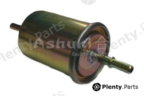 ASHUKI by Palidium J006-01I — Fuel Filter