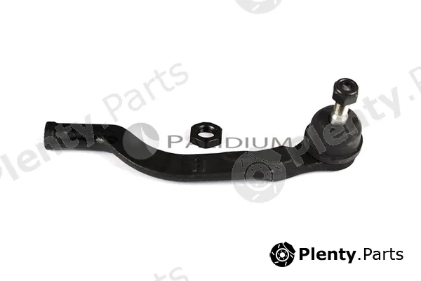 ASHUKI by Palidium PAL5-4009 — Tie Rod End