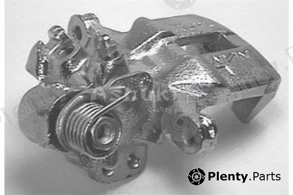 ASHUKI by Palidium 0963-4004NEW — Brake Caliper