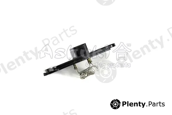 ASHUKI by Palidium H901-02 — Resistor, interior blower