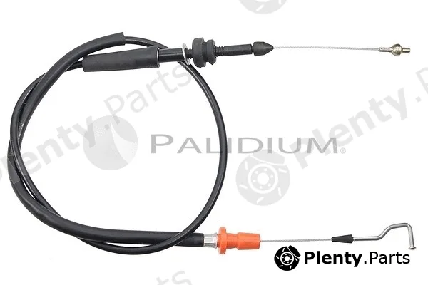 ASHUKI by Palidium PAL3-1863 — Accelerator Cable