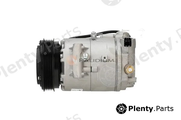 ASHUKI by Palidium PAL14-0016 — Compressor, air conditioning