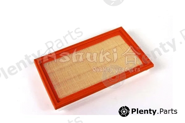 ASHUKI by Palidium K004-94 — Air Filter