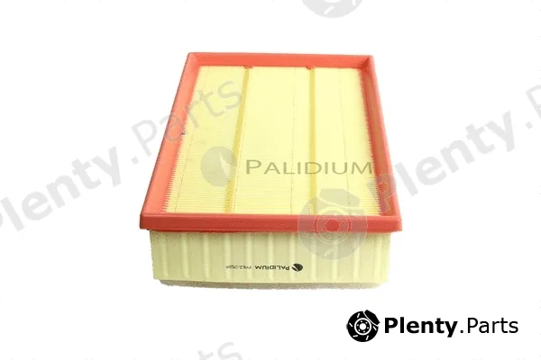 ASHUKI by Palidium PAL2-2539 — Air Filter