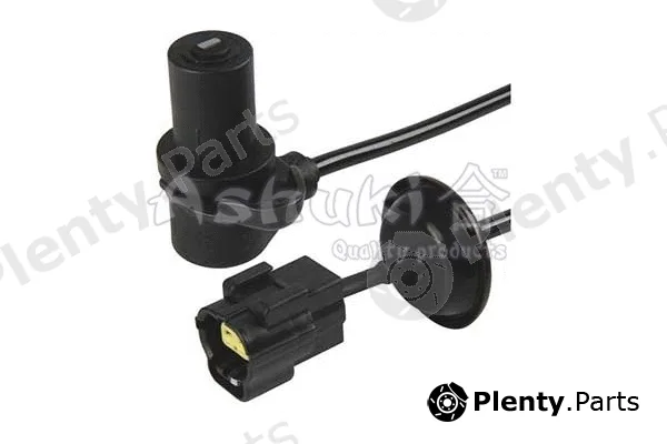 ASHUKI by Palidium J876-08 — Sensor, wheel speed