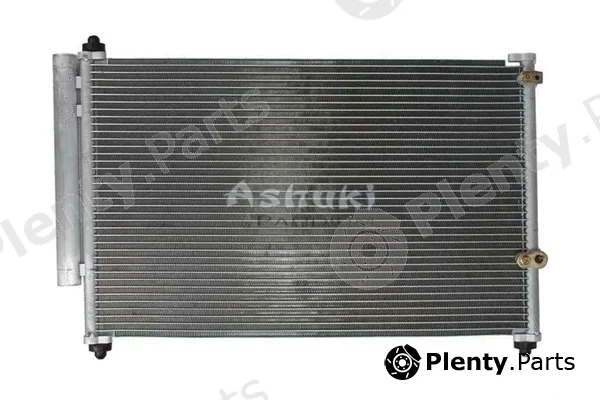 ASHUKI by Palidium T556-99 — Condenser, air conditioning