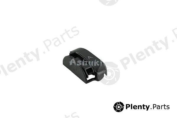 ASHUKI by Palidium ASH7-0001 — Adapter, wiper blade