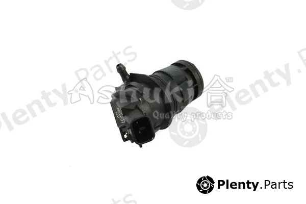 ASHUKI by Palidium T815-40 — Washer Fluid Pump, window cleaning