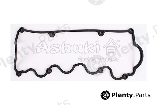 ASHUKI by Palidium 0366-6050 — Gasket, cylinder head cover