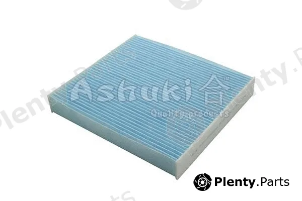 ASHUKI by Palidium 0402-4010 — Filter, cabin air
