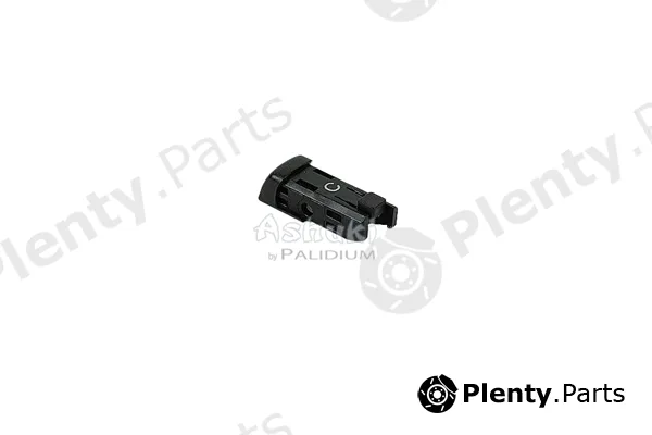 ASHUKI by Palidium ASH7-0003 — Adapter, wiper blade