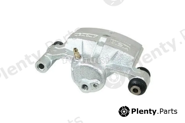 ASHUKI by Palidium 0966-5002NEW — Brake Caliper