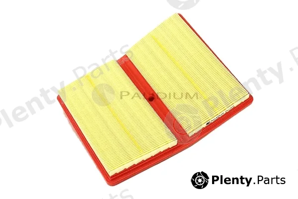 ASHUKI by Palidium PAL2-2519 — Air Filter