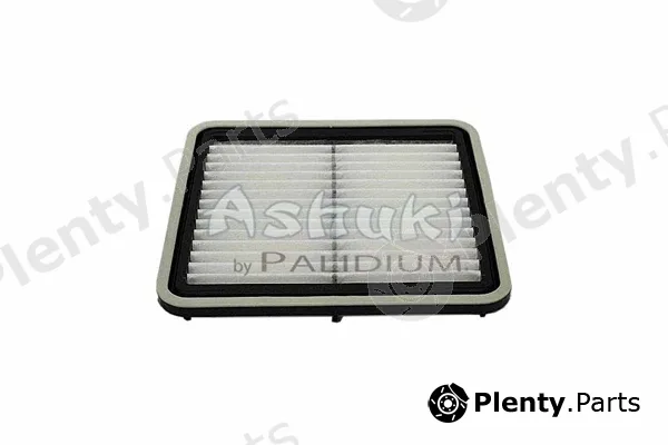 ASHUKI by Palidium S077-10 — Air Filter