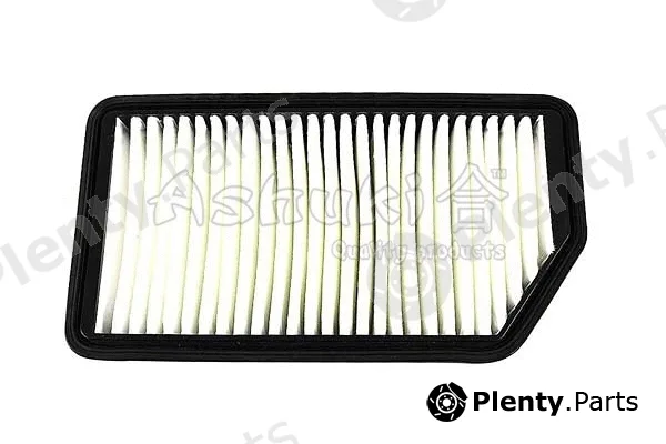 ASHUKI by Palidium Y017-45 — Air Filter