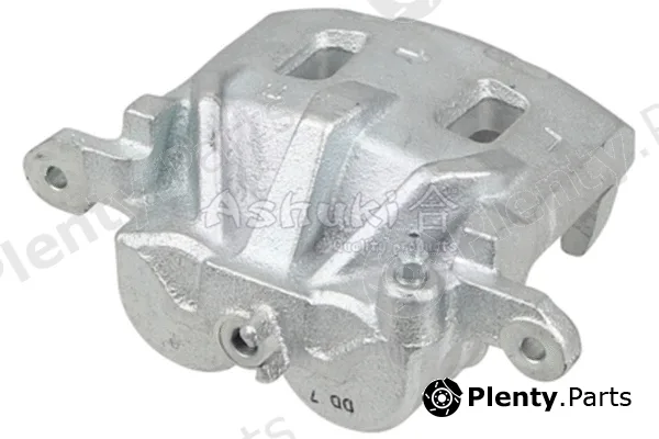 ASHUKI by Palidium S450-57NEW — Brake Caliper