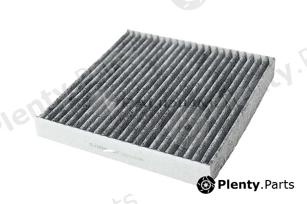 ASHUKI by Palidium SY004-07 — Filter, cabin air