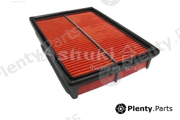ASHUKI by Palidium M031-60 — Air Filter