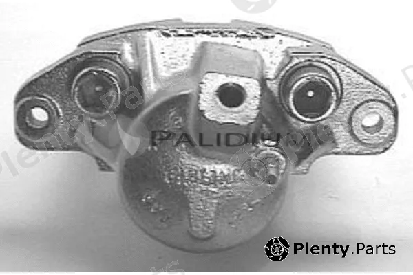 ASHUKI by Palidium PAL4-2277 — Brake Caliper