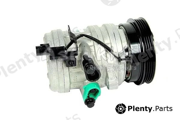 ASHUKI by Palidium I550-18 — Compressor, air conditioning