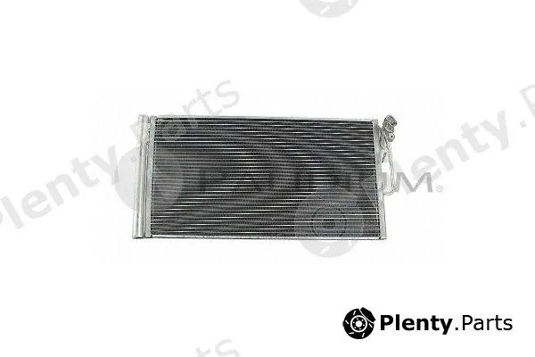 ASHUKI by Palidium PAL12-0022 — Condenser, air conditioning