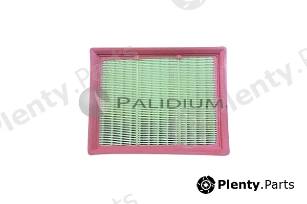 ASHUKI by Palidium PAL2-2067 — Air Filter