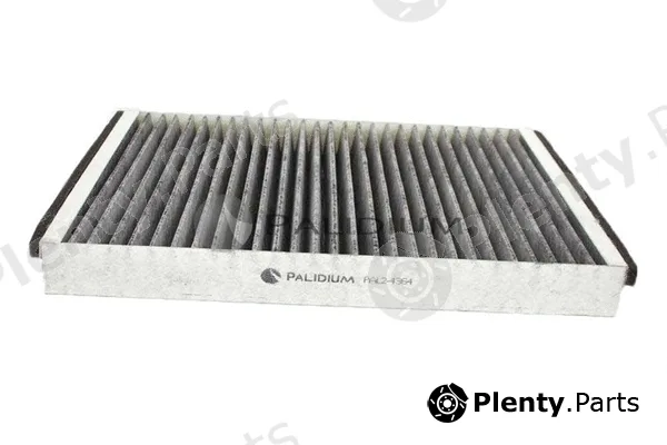 ASHUKI by Palidium PAL2-4364 — Filter, cabin air