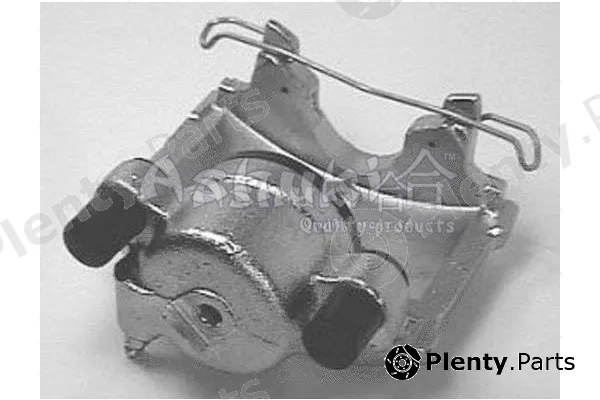 ASHUKI by Palidium J051-09NEW — Brake Caliper