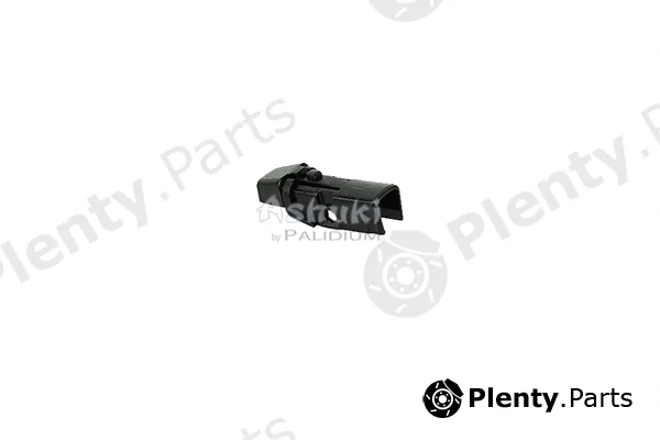 ASHUKI by Palidium ASH7-0012 — Adapter, wiper blade