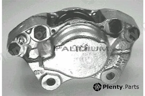 ASHUKI by Palidium PAL4-1136 — Brake Caliper
