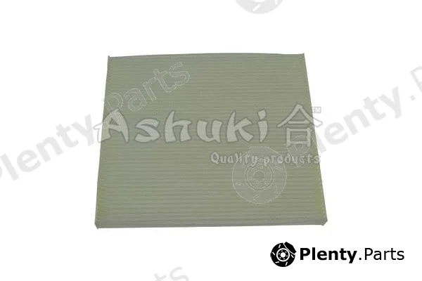 ASHUKI by Palidium Y030-59 — Filter, cabin air