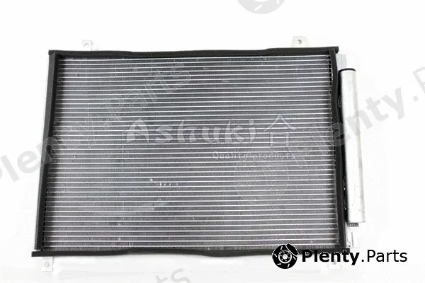 ASHUKI by Palidium K460-01 — Condenser, air conditioning