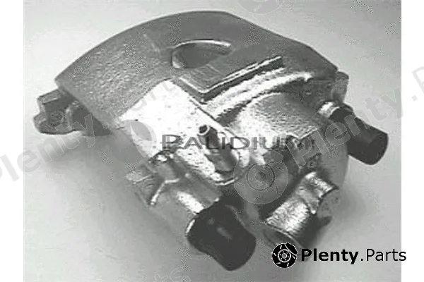 ASHUKI by Palidium PAL4-2635 — Brake Caliper