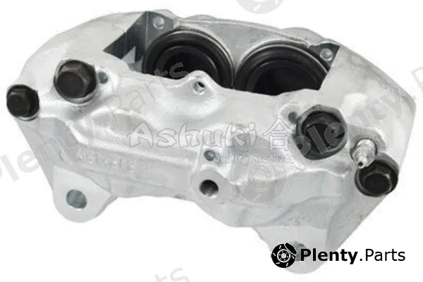 ASHUKI by Palidium 0963-2602NEW — Brake Caliper