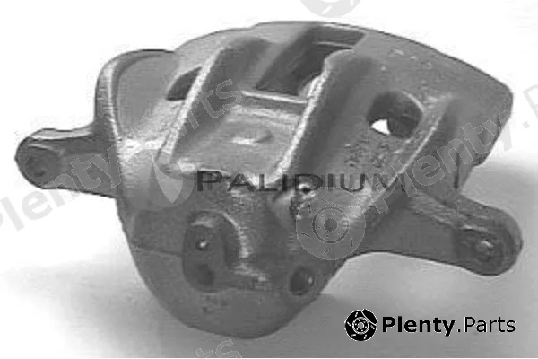 ASHUKI by Palidium PAL4-1211 — Brake Caliper