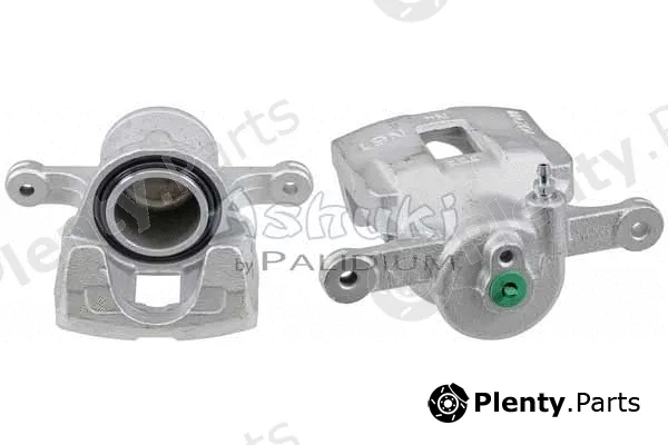 ASHUKI by Palidium M457-60NEW — Brake Caliper